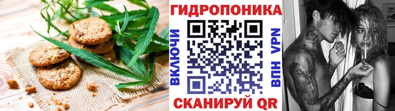 Купить Отрадное Canna-Cookies марихуана